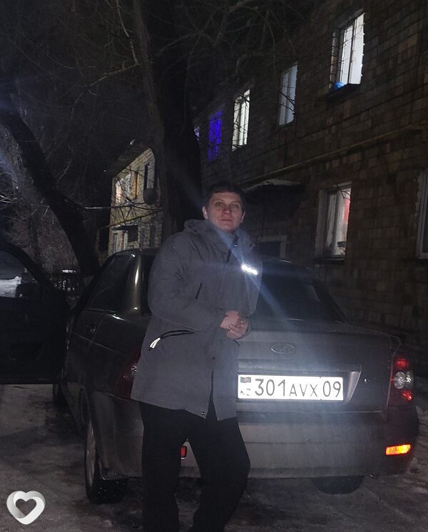 Сергей, 30, Караганде — анкета №3549813