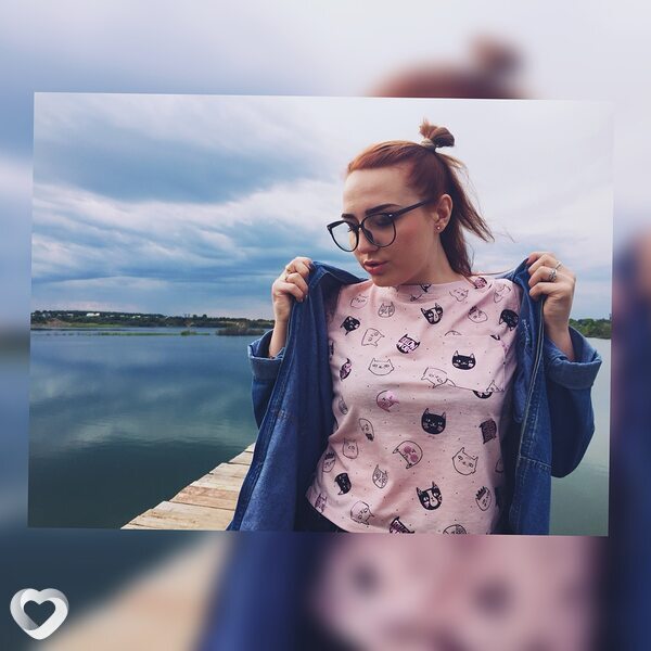 Тата, 27, Москве — анкета №3549815