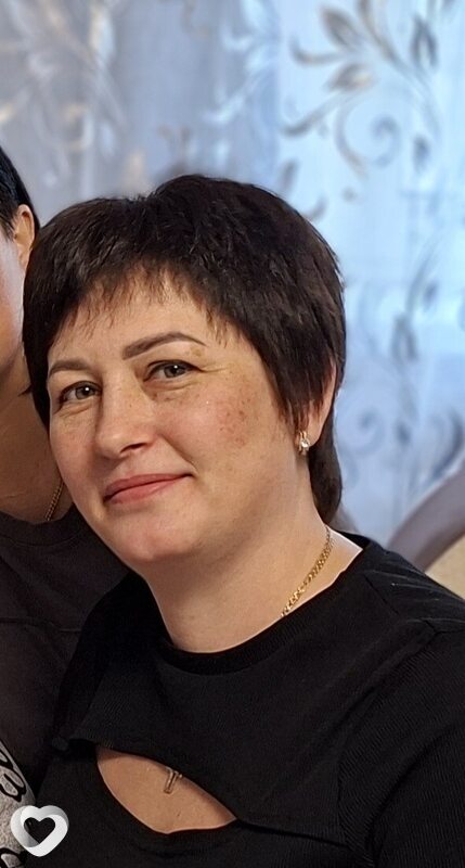 Татьяна, 39, Екатеринбурге — анкета №3549820