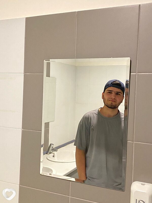 Али, 21, Ногинске — анкета №3549822