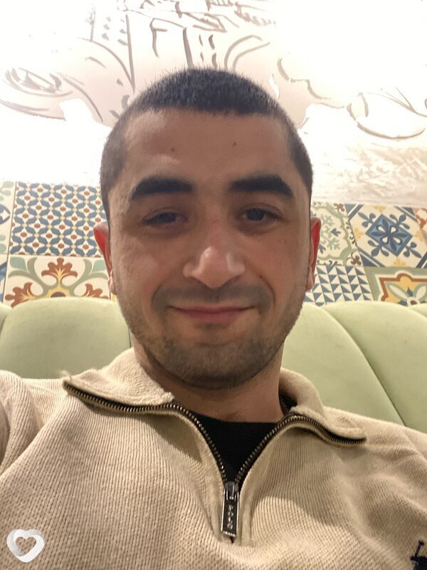 Мези, 31, Ростове-на-Дону — анкета №3549831