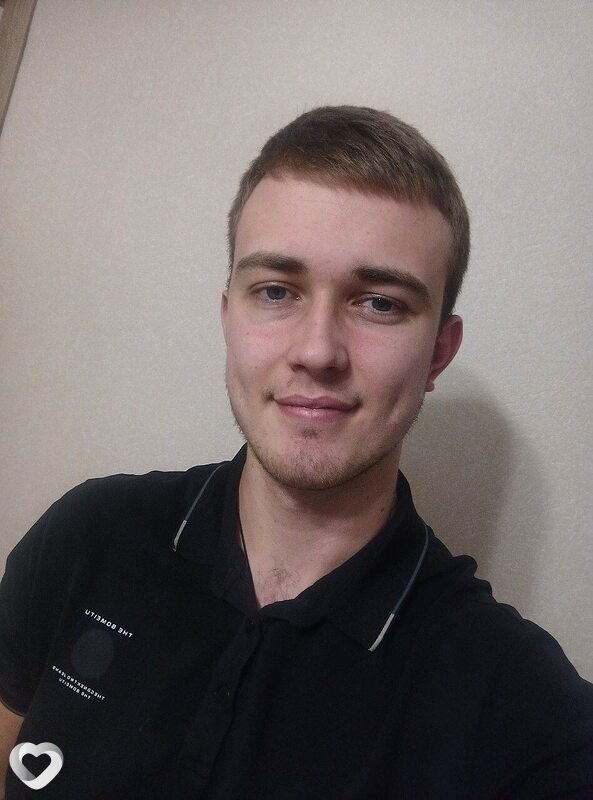 Александр, 24, Воронеже — анкета №3549833