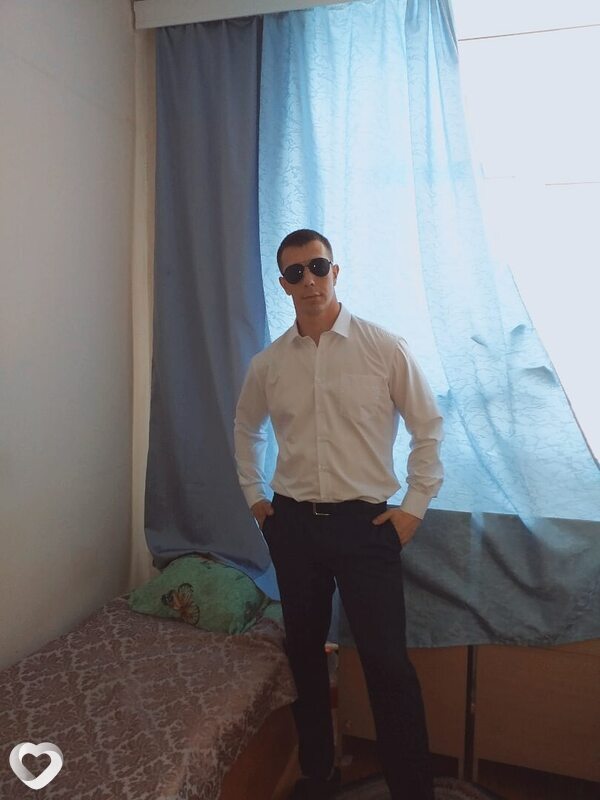 Степан, 39, Павлове — анкета №3549835