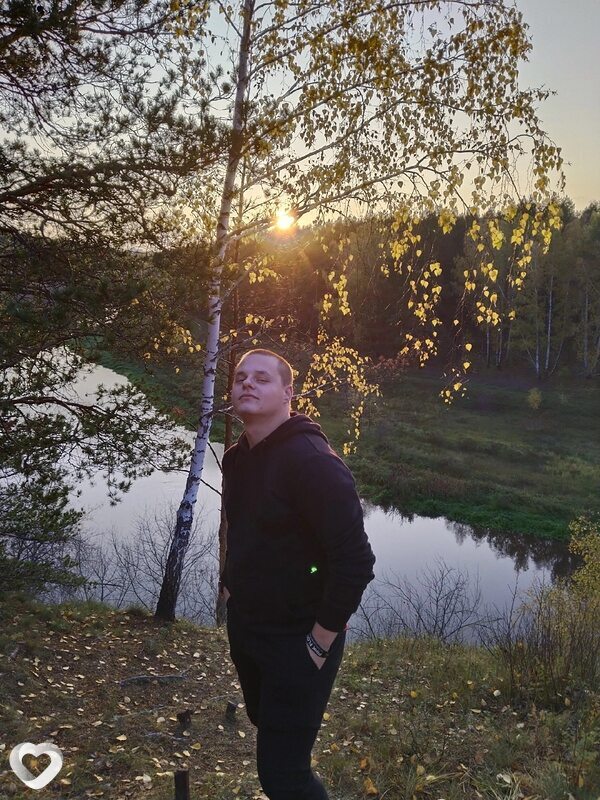 Олег, 24, Челябинске — анкета №3549662