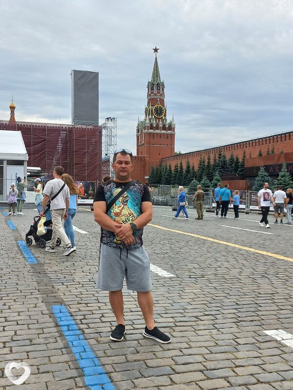 Александр, 36, Липецке — анкета №3549664