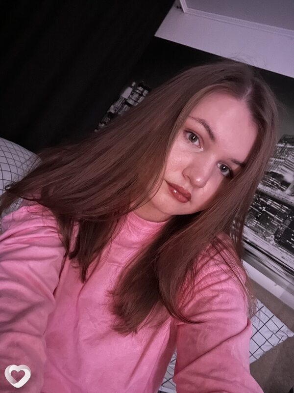 Яна, 23, Чебоксарах — анкета №3549667