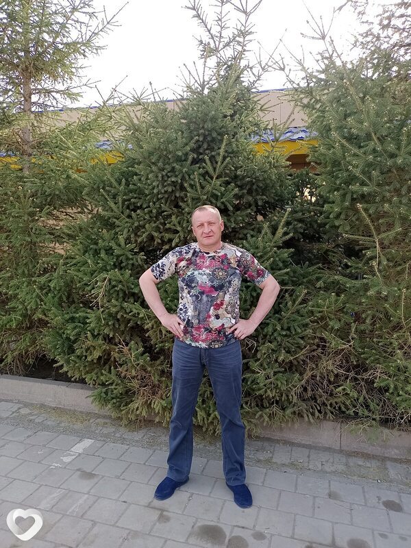 Сергей, 50, Караганде — анкета №3549672
