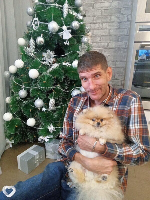 Андрей, 43, Тольятти — анкета №3549676