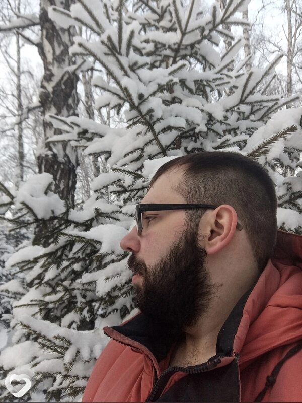 Анатолий, 31, Красноярске — анкета №3549679