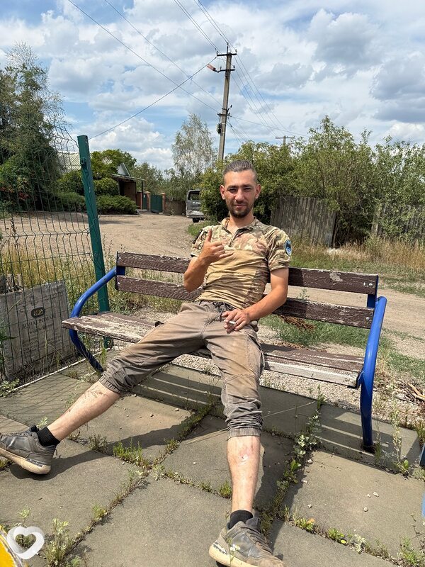 Кирилл, 33, Донецке — анкета №3549683