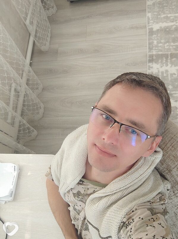 Андрей, 40, Алматы — анкета №3549684