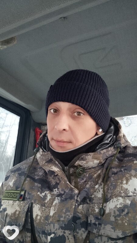 Иван, 36, Сковородине — анкета №3549686