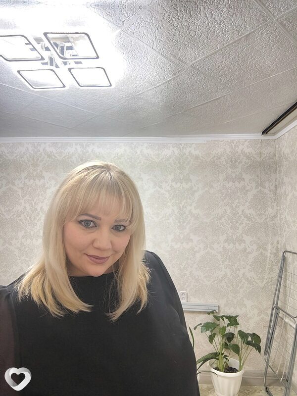 Евгения, 36, Новосибирске — анкета №3549650
