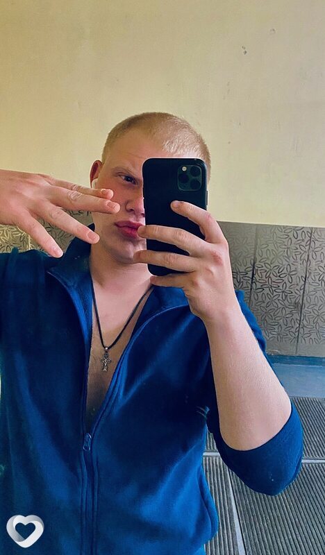 Андрей, 22, Туле — анкета №3549654