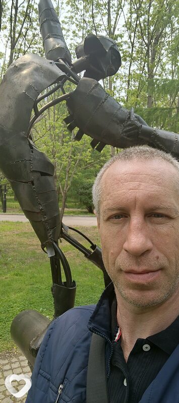 Дмитрий, 47, Киселевске — анкета №3549661