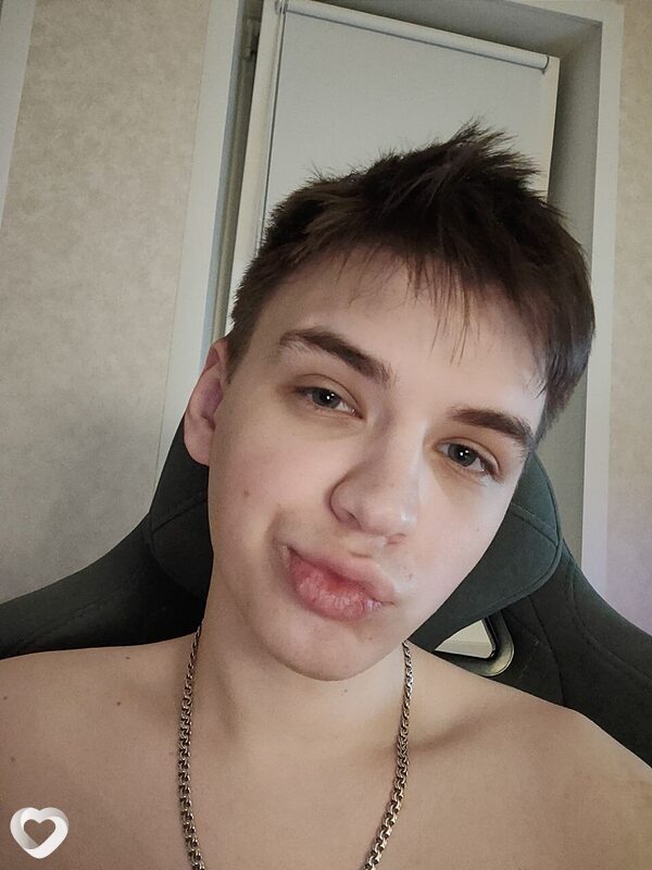 Александр, 25, Красноярске — анкета №3549712