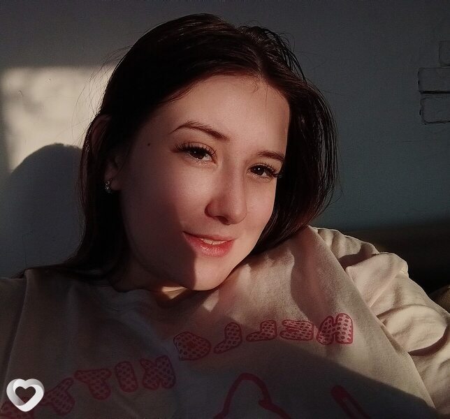 Ольга, 21, Улан-Удэ — анкета №3549717
