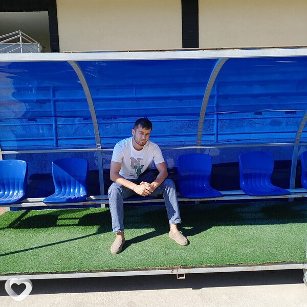 Мехровар, 34, Алматы — анкета №3549726