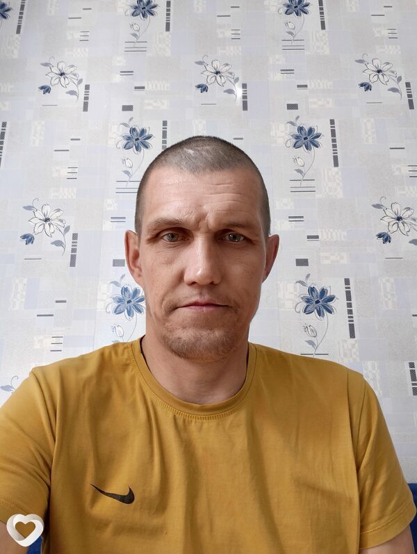 Петр, 45, Кунгуре — анкета №3549729