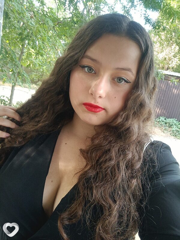 Татьяна, 20, Краснодаре — анкета №3549731