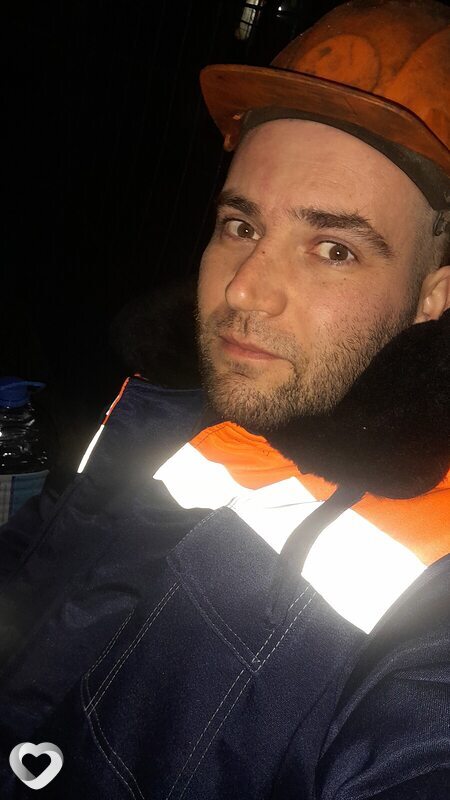 Жек, 34, Актау — анкета №3549739