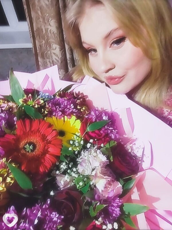 Екатерина, Мары