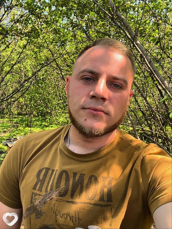 Влад, 25, Харькове — анкета №3549753