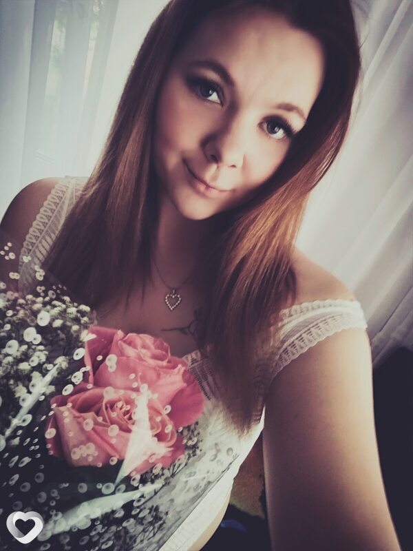Юля, 28, Северодвинске — анкета №3549788