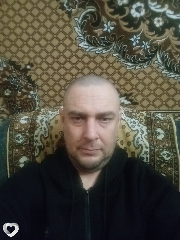 Виктор, 44, Ясиноватой — анкета №3549791