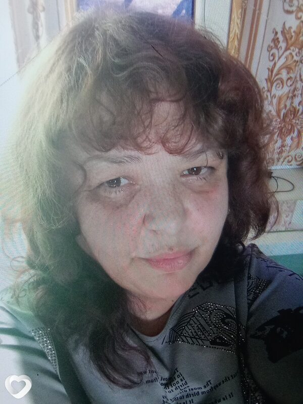 Наташа, 52, Уфе — анкета №3549794