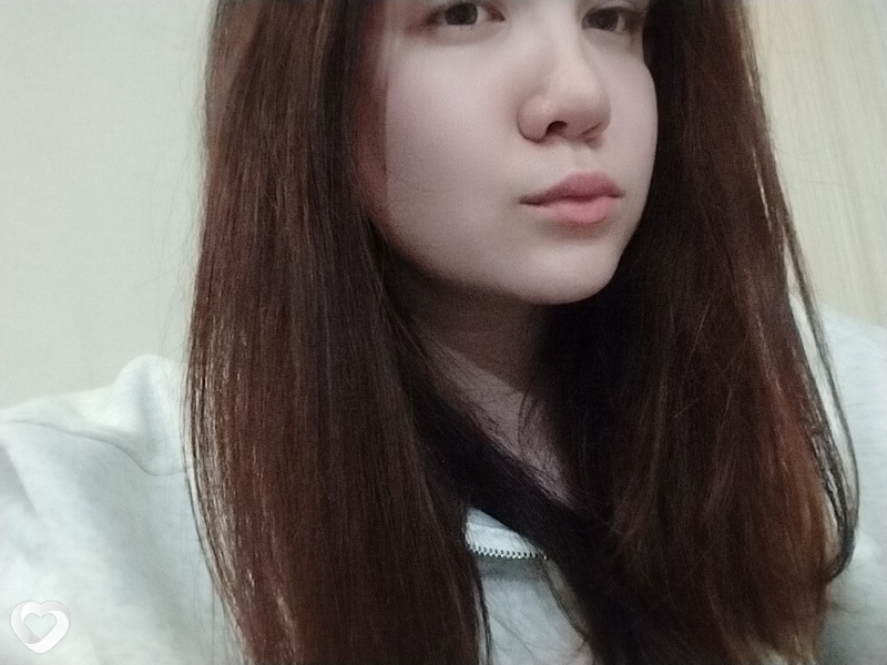 Лина, 19, Тамбове — анкета №3549797