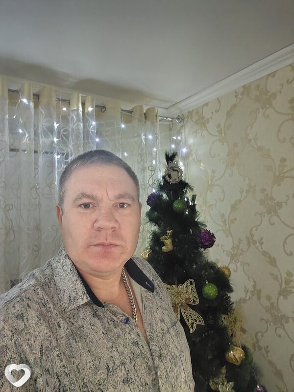 Юрий, 50, Краснодаре — анкета №3549807
