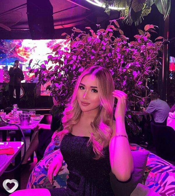Аселя, 25, Бишкек — анкета №3549811