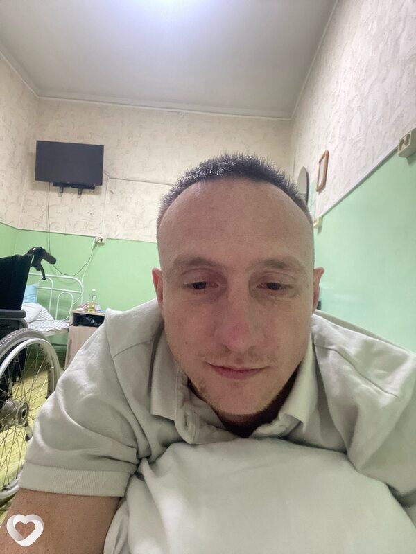 Семен, 33, Владивостоке — анкета №3549937