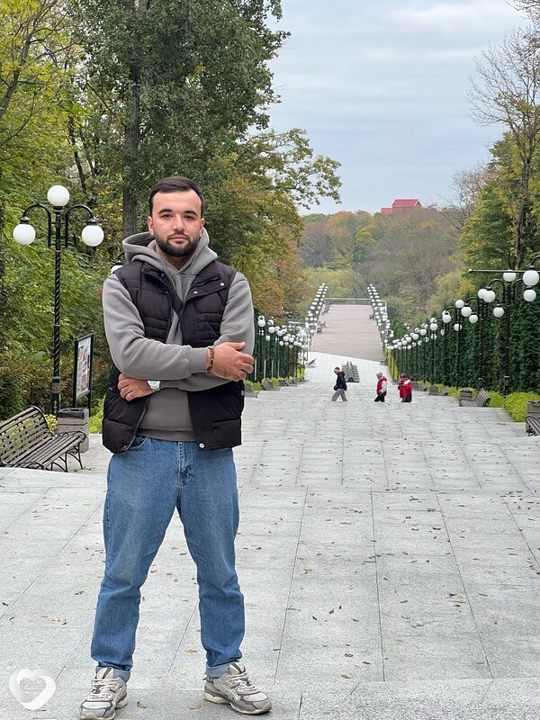 Гарик, 26, Ростове-на-Дону — анкета №3549944