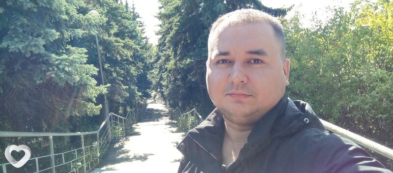 Ильхам, 38, Ульяновске — анкета №3549952