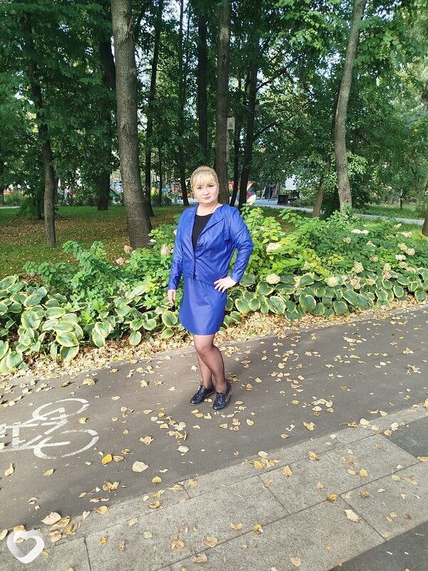 Анастасия, 39, Москве — анкета №3549957