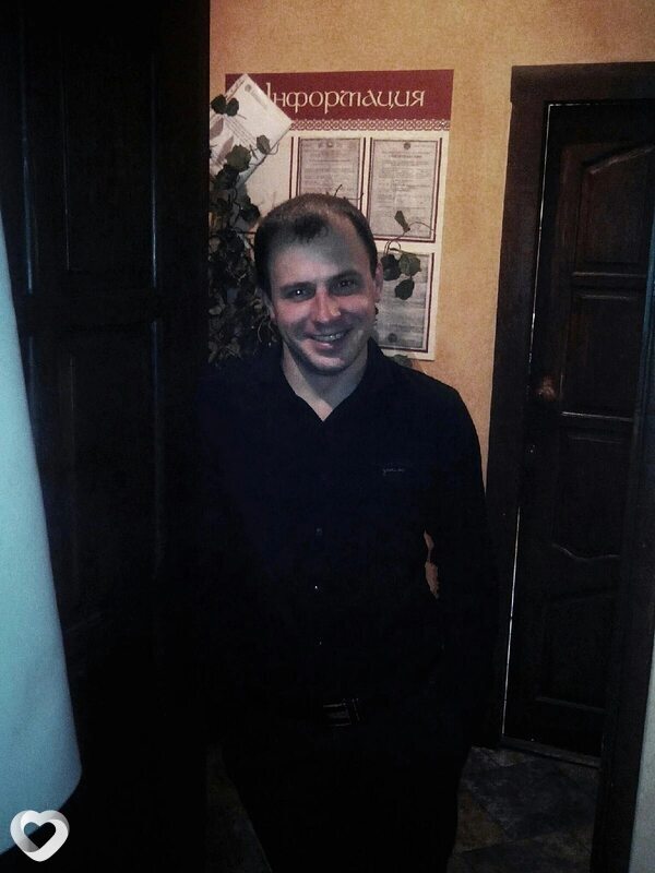 Анатолий, 38, Серпухове — анкета №3549958