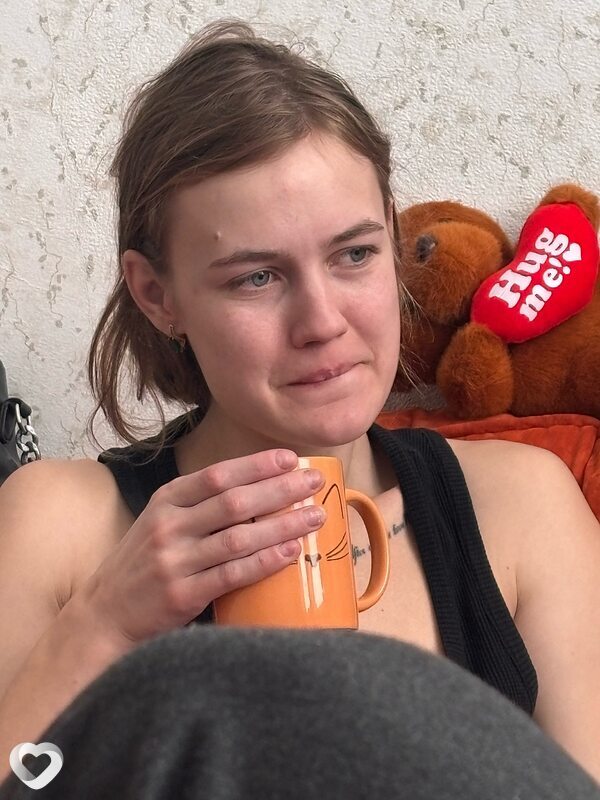 Екатерина, 25, Гродно — анкета №3549837