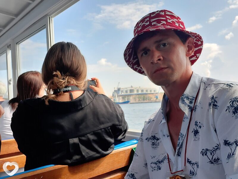 Михаил, 37, Павлове — анкета №3549850