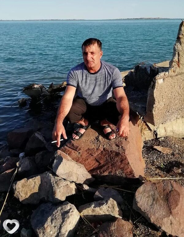 Жамал, 50, Атырау(гурьев) — анкета №3549859