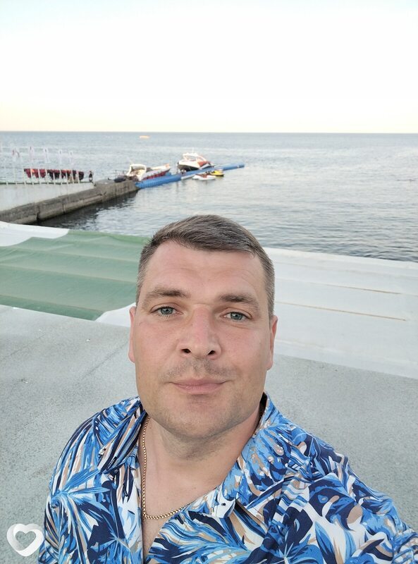 Виталий, 36, Донецке — анкета №3549862