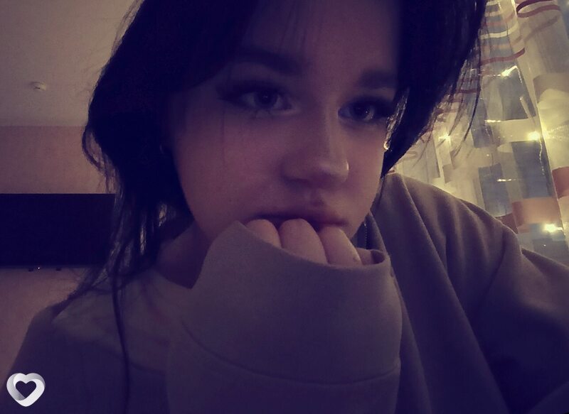 Машуля, 19, Тюмени — анкета №3549885