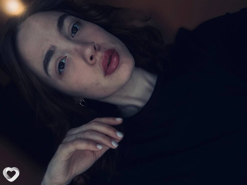 Yuliya, 27, Екатеринбурге — анкета №3550436