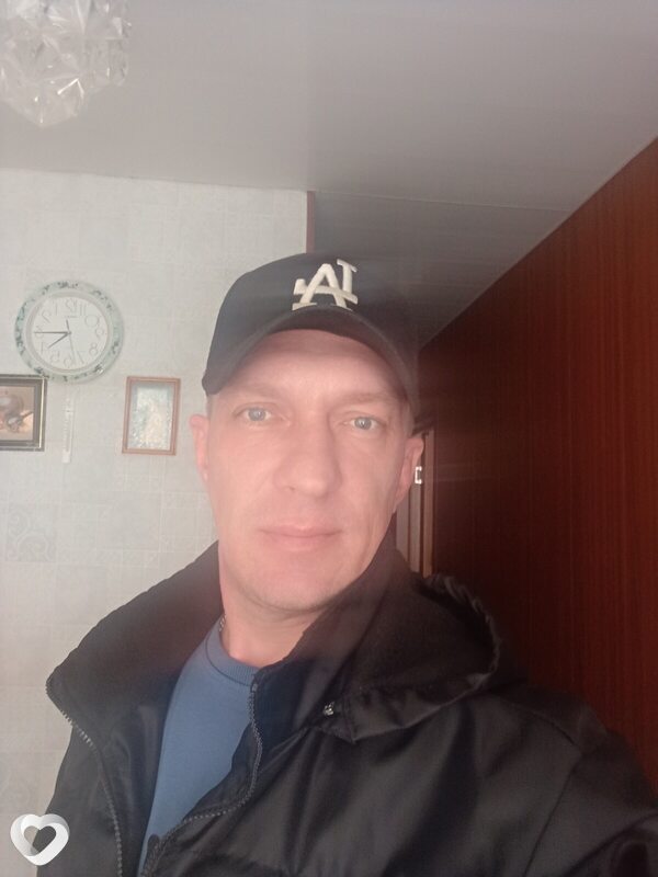 Алексей, 44, Омске — анкета №3550439