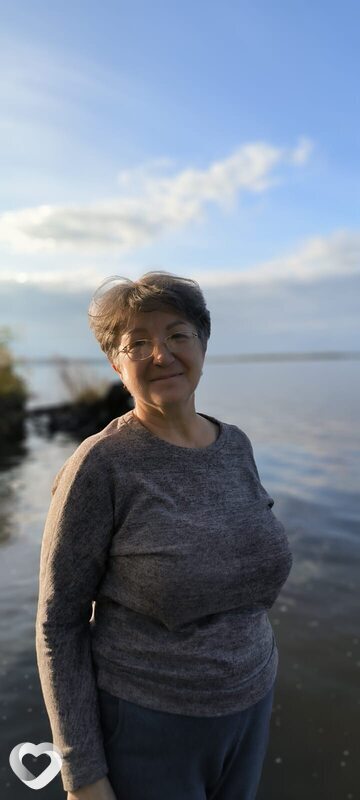 Татьяна, 65, Набережных Челнах — анкета №3550440