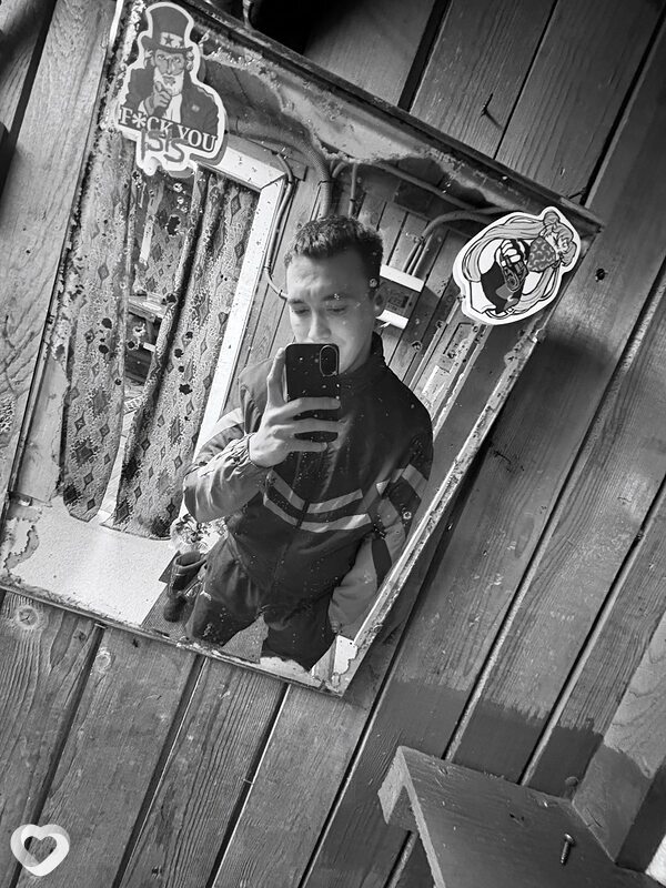 Дмитрий, 29, Красноярске — анкета №3550444