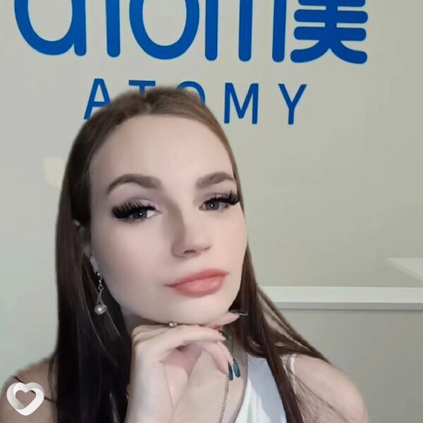 Кася, 27, Витебске — анкета №3550446