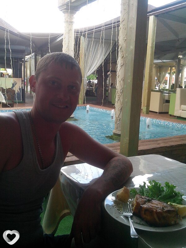 Химик, 37, Новошахтинске — анкета №3550454