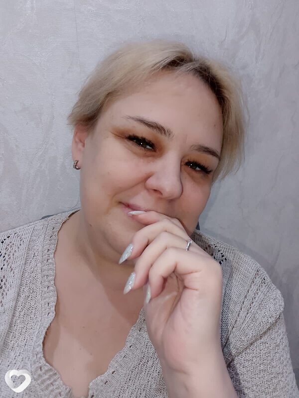 Елена, 42, Набережных Челнах — анкета №3550456